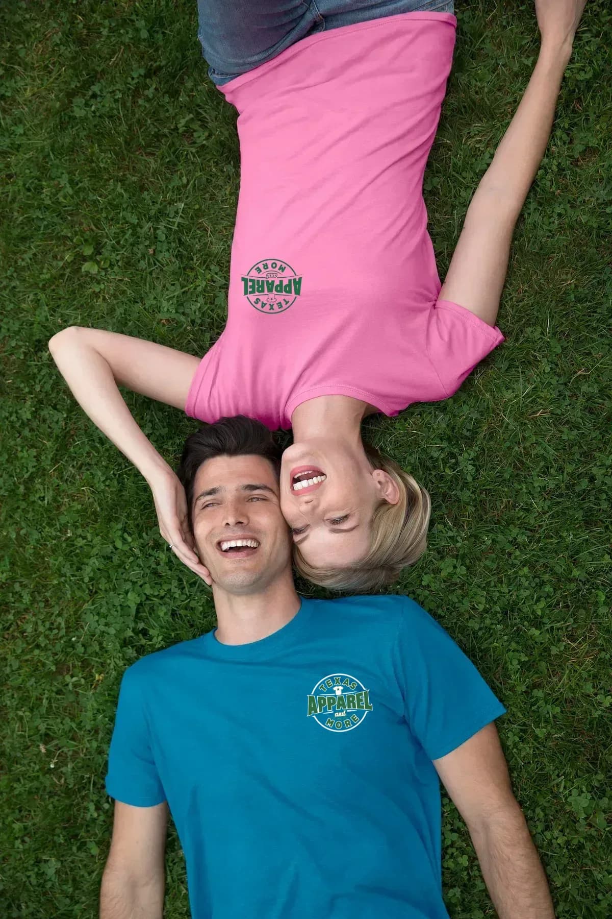 Mid quality tier apparel