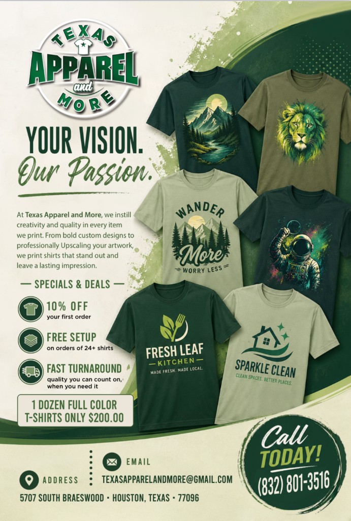 First-order offers that make a custom drop easier